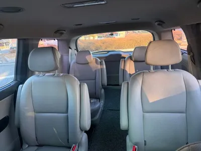 Kia Canival 2017, 169453 км, за 8990000 KRW - фото 13