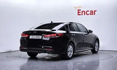 Kia K5 2018, 140211 км, за 8300000 KRW
