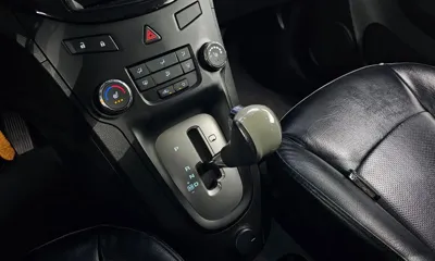 ChevroletGMDaewoo Orlando 2013, 148436 км, за 3800000 KRW - фото 9