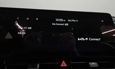 Kia Sportage 2022, 124094 км, за 24500000 KRW - фото 30