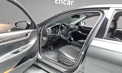 Hyundai Grandeur 2019, 186143 км, за 8490000 KRW - фото 10
