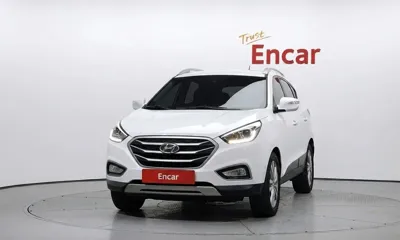 Hyundai Tucson 2015, 143679 км, за 6900000 KRW - фото 3