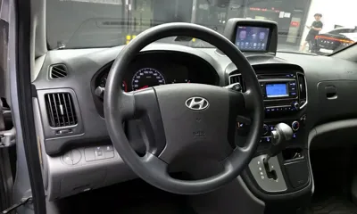 Hyundai Starex 2017, 159295 км, за 8900000 KRW - фото 11