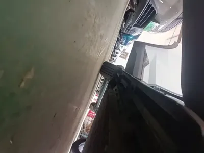示界 示界06 2025, 12500 км, за 81000 CNY - фото 21