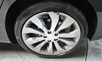 ChevroletGMDaewoo Malibu 2017, 34049 км, за 10800000 KRW - фото 21