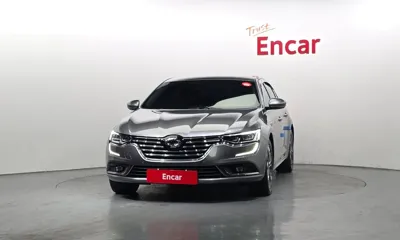 Renault-KoreaSamsung SM6 2019, 33999 км, за 11000000 KRW - фото 3