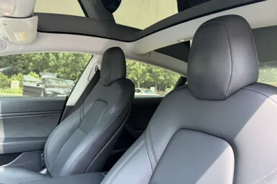 Tesla Model 3 2019, 114900 км, за 146663.62 CNY - фото 20