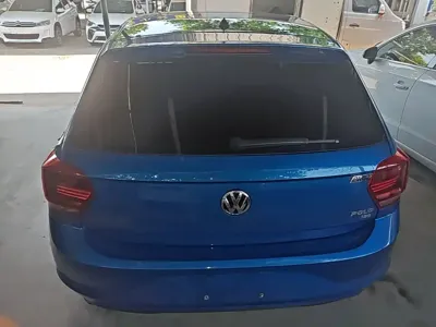 Volkswagen Polo 2020, 43900 км, за 45000 CNY - фото 6