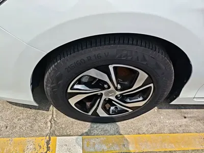 Honda Accord 2017, 110399 км, за 56700 CNY - фото 23