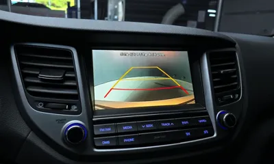 Hyundai Tucson 2017, 236576 км, за 8100000 KRW - фото 14