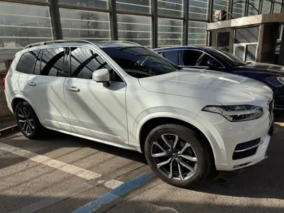 Volvo XC90 2019, 193000 км, за 28000000 KRW - фото 5