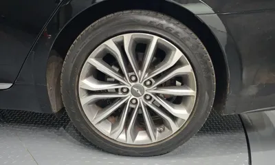 Hyundai Genesis 2014, 226195 км, за 5990000 KRW - фото 21