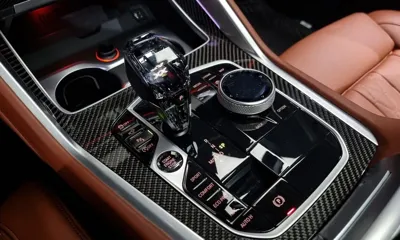 BMW X6 2023, 61767 км, за 71900000 KRW - фото 9