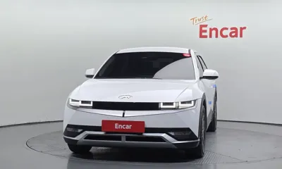 Hyundai Ioniq5 2024, 33390 км, за 32800000 KRW