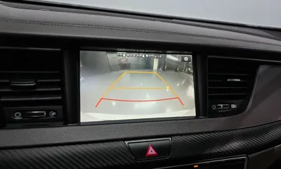 Kia K7 2016, 95548 км, за 11770000 KRW - фото 15