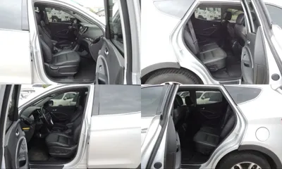 Hyundai Santafe 2013, 136266 км, за 7200000 KRW - фото 12