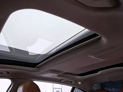 BMW 5 Series 2019, 77000 км, за 148000 CNY - фото 10