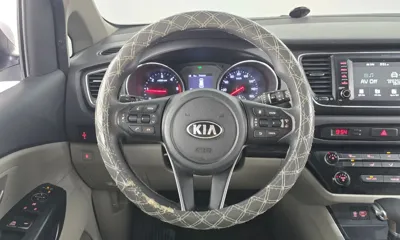 Kia Canival 2020, 54080 км, за 99990000 KRW - фото 16