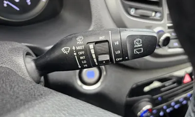 Hyundai Tucson 2016, 180573 км, за 7000000 KRW - фото 19