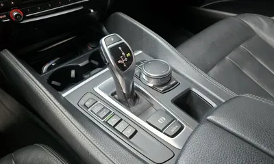 BMW X6 2018, 121148 км, за 28400000 KRW - фото 9