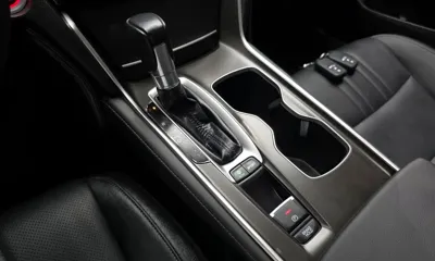 Honda Accord 2019, 41965 км, за 17000000 KRW - фото 9