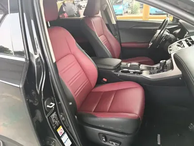 Lexus NX 2019, 69900 км, за 110900 CNY - фото 25