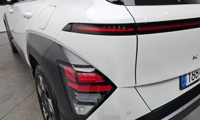 Hyundai Kona 2026, 6061 км, за 33400000 KRW - фото 23
