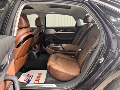 Audi A8 2015, 135000 км, за 138000 CNY - фото 8