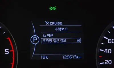 Kia Sportage 2018, 129613 км, за 10900000 KRW - фото 27