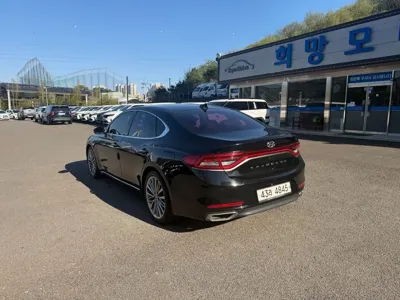 Hyundai Grandeur 2019, 51758 км, за 18900000 KRW - фото 6