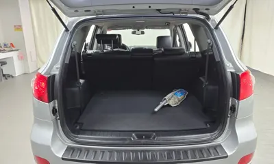 Hyundai Santafe 2008, 102739 км, за 2900000 KRW - фото 20