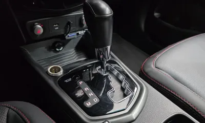 KG_Mobility_Ssangyong TIBOLI 2018, 22840 км, за 11900000 KRW - фото 9