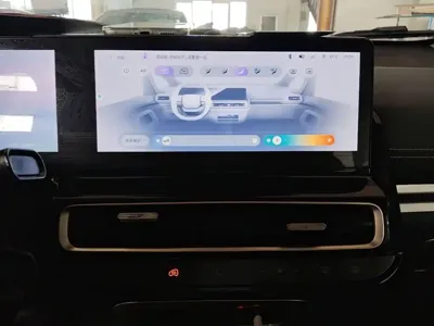 Baojun KiWi EV 2024, 59800 км, за 32000 CNY - фото 13