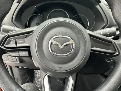 Mazda CX-5 2026, 2000 км, за 124800 CNY - фото 13
