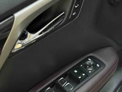 Lexus RX 2016, 105000 км, за 128000 CNY - фото 8
