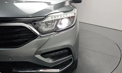 KG_Mobility_Ssangyong Rexton 2018, 106502 км, за 13300000 KRW - фото 22