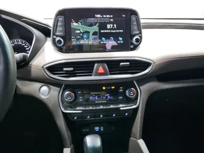 Hyundai Santafe 2020, 90000 км, за 17400000 KRW - фото 11