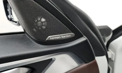 BMW i4 2022, 107624 км, за 43500000 KRW - фото 34