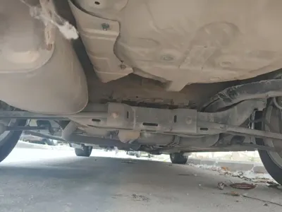 Buick Excelle 2016, 98900 км, за 23400 CNY - фото 25