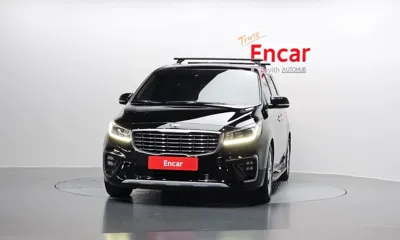 Kia Canival 2020, 132098 км, за 17200000 KRW - фото 3