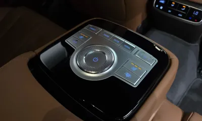 Genesis G80 2021, 139662 км, за 26900000 KRW - фото 34