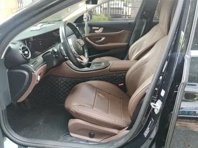 Mercedes-Benz E-Class 2020, 100200 км, за 199000 CNY - фото 8