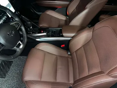 Renault-KoreaSamsung QM6 2019, 118058 км, за 9900000 KRW - фото 8