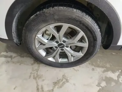 Haval H6 2022, 59800 км, за 57300 CNY - фото 25
