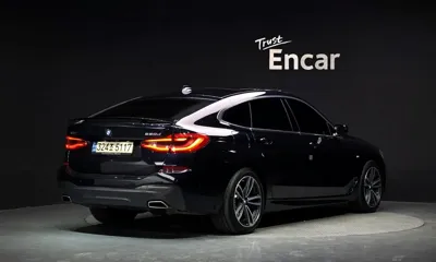 BMW Gran Turismo 2021, 177936 км, за 31300000 KRW