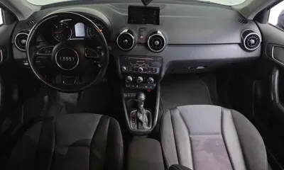 Audi A1 2015, 150902 км, за 6500000 KRW - фото 7