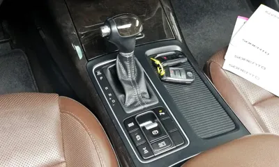 Kia Sorento 2016, 171578 км, за 12500000 KRW - фото 9