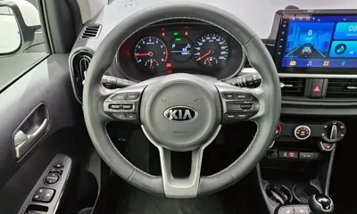 Kia Morning 2019, 68987 км, за 9200000 KRW - фото 13