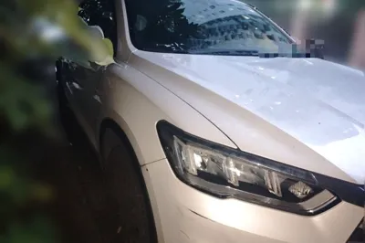BYD Song Pro New Energy 2019, 57600 км, за 57436.04 CNY