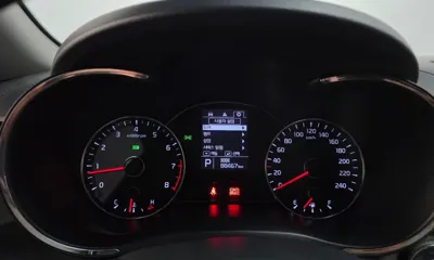 Kia K3 2013, 88467 км, за 5900000 KRW - фото 8
